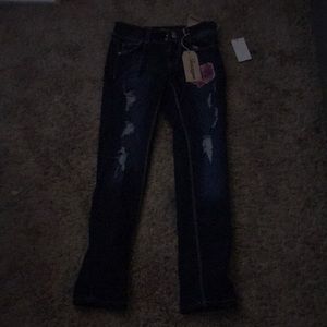 Jean from wallflower